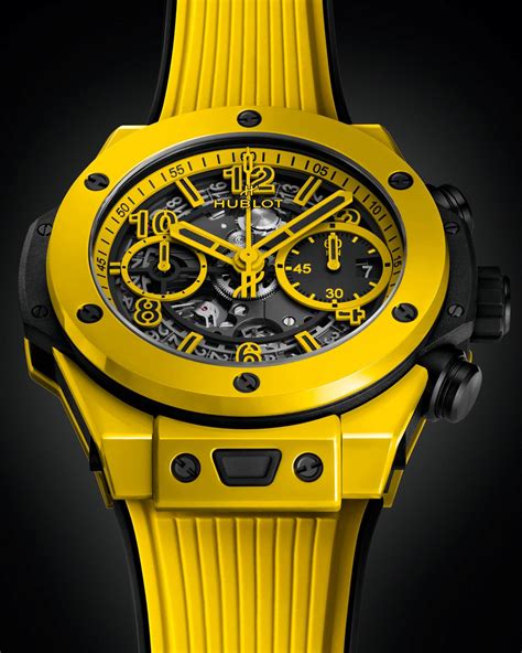 Prices for New Hublot Big Bang Unico .